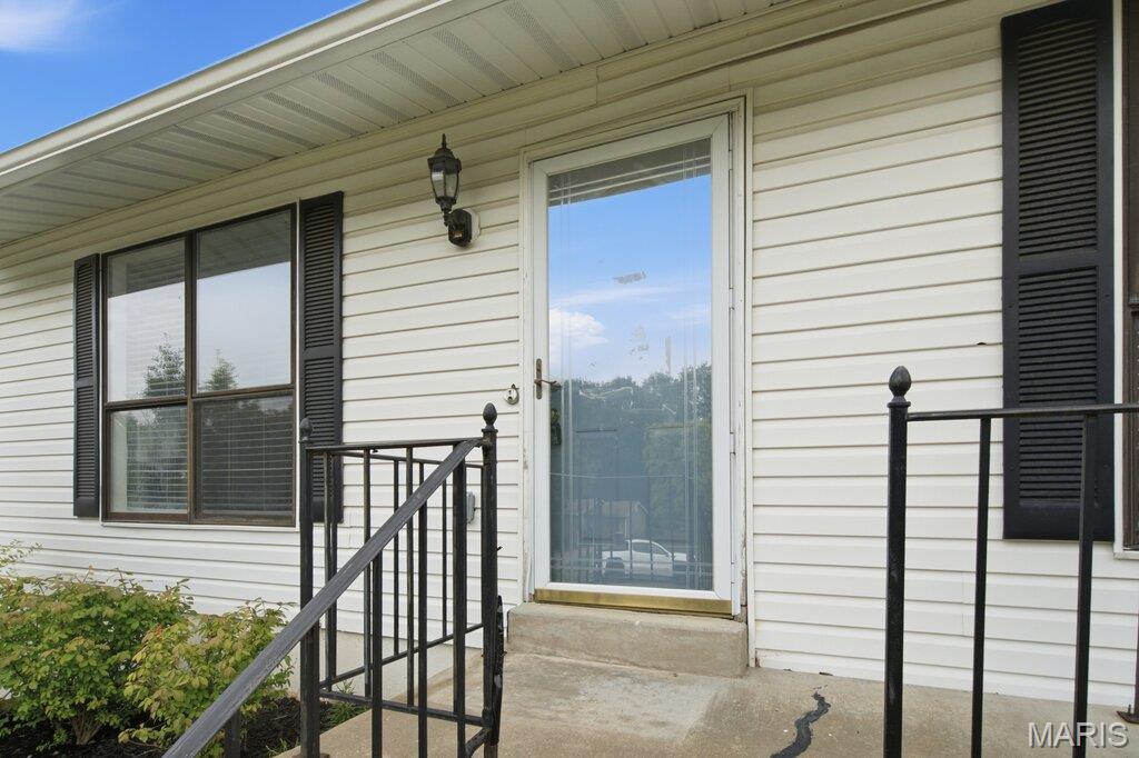 Saint Michaels Terrace Court - Residential