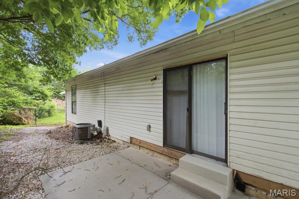 Saint Michaels Terrace Court - Residential