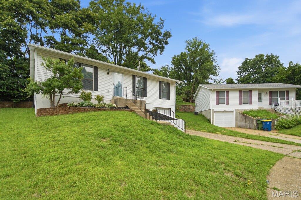 Saint Michaels Terrace Court - Residential