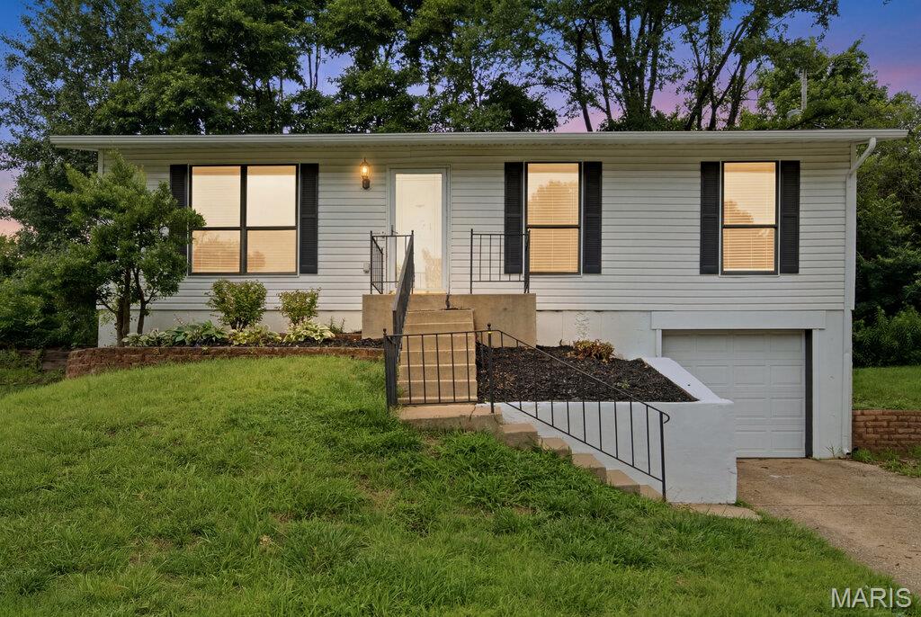 Saint Michaels Terrace Court - Residential