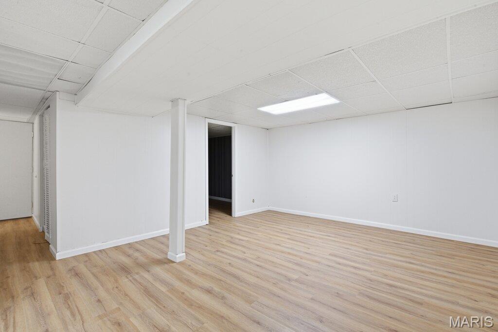 Saint Michaels Terrace Court - Residential