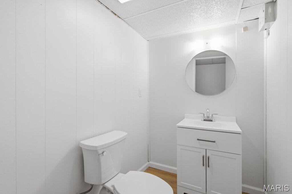 Saint Michaels Terrace Court - Residential
