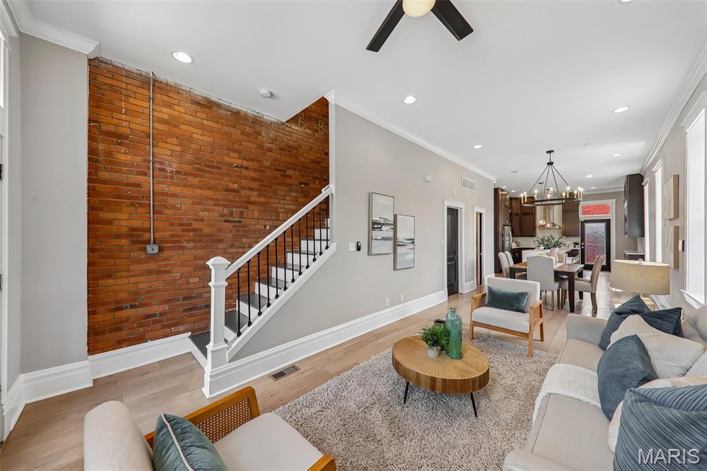 Benton Park - Residential