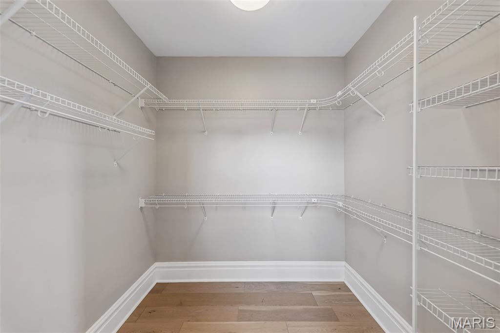 Benton Park - Residential