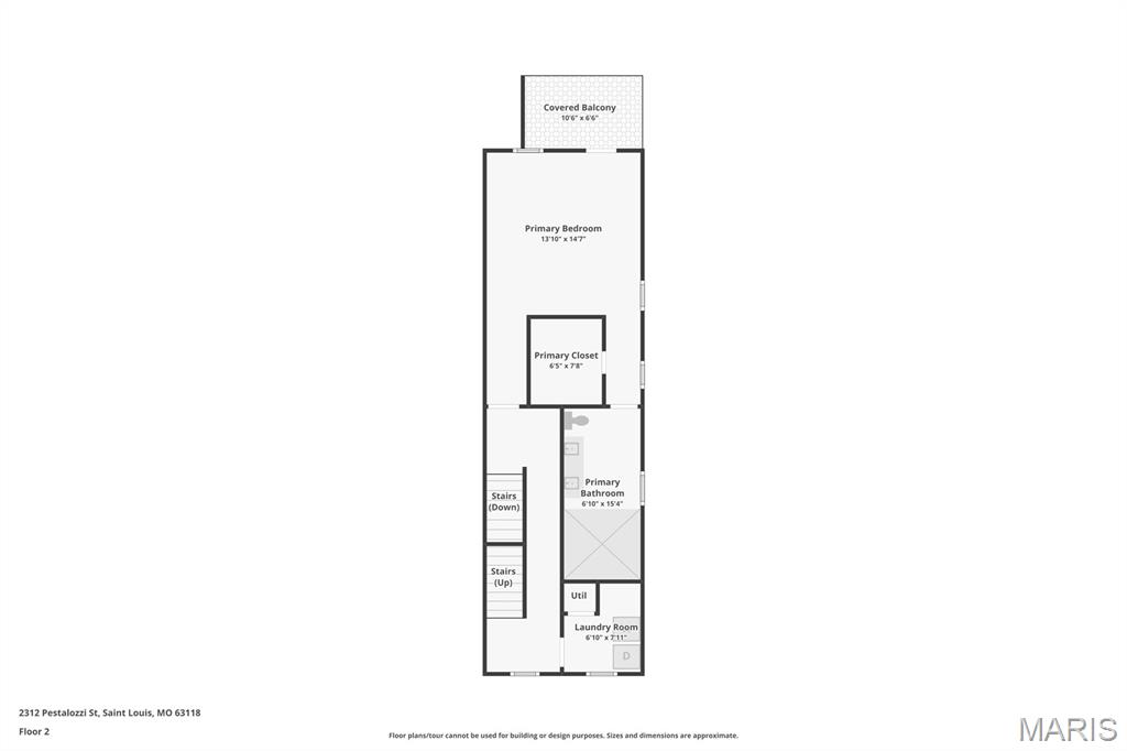 Benton Park - Residential