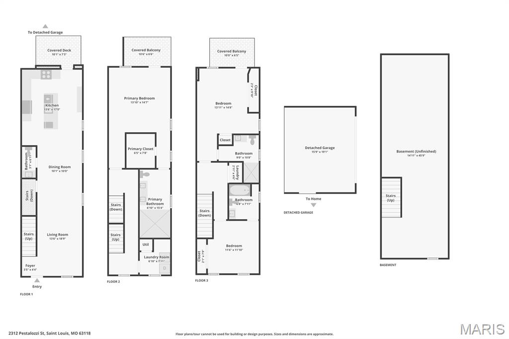 Benton Park - Residential