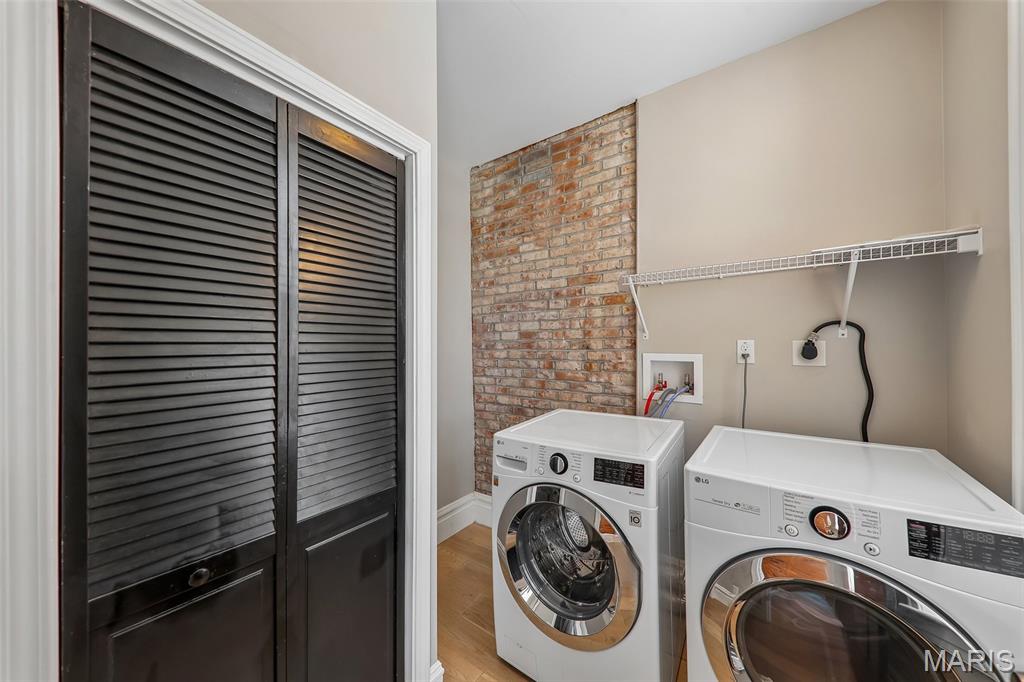 Benton Park - Residential