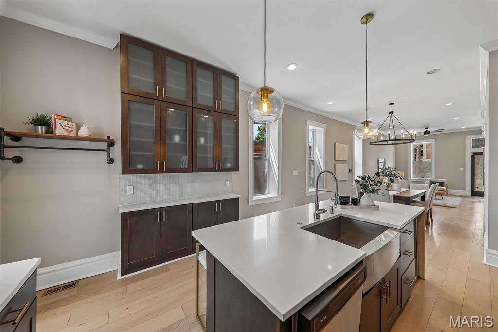 Benton Park - Residential