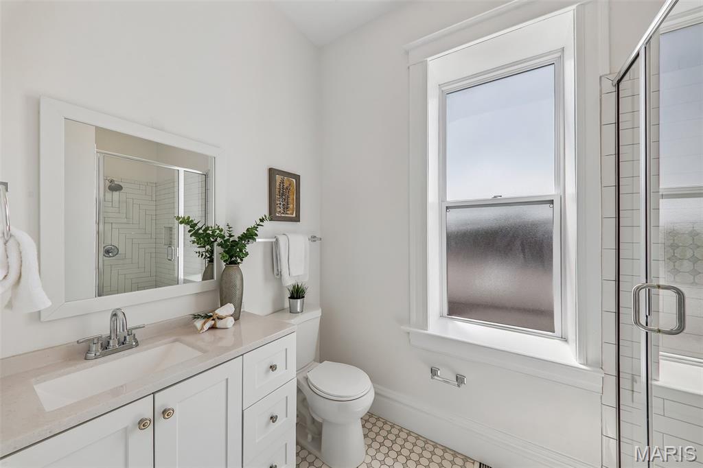 Benton Park - Residential
