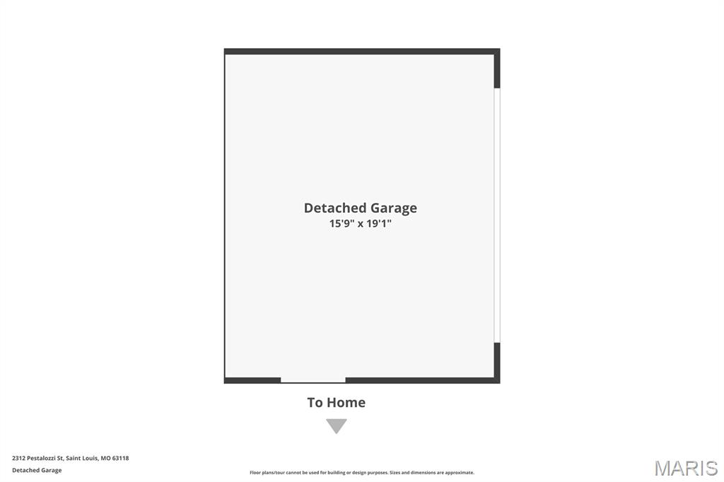 Benton Park - Residential