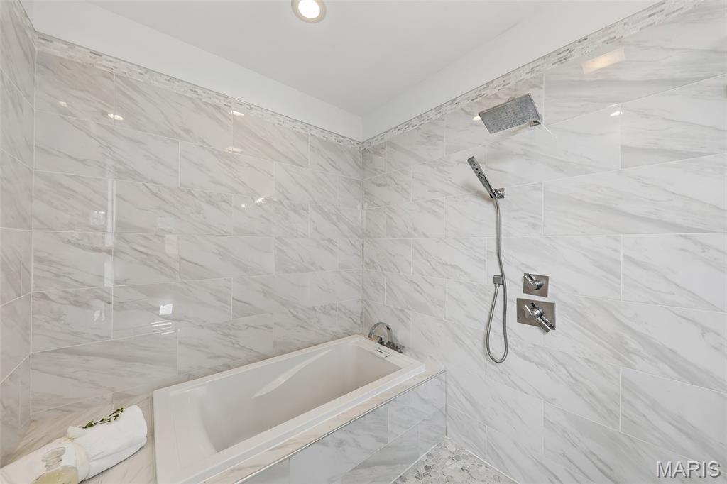 Benton Park - Residential