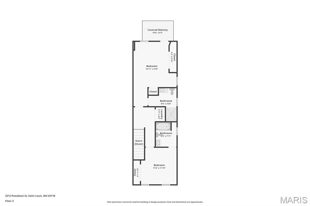 Benton Park - Residential