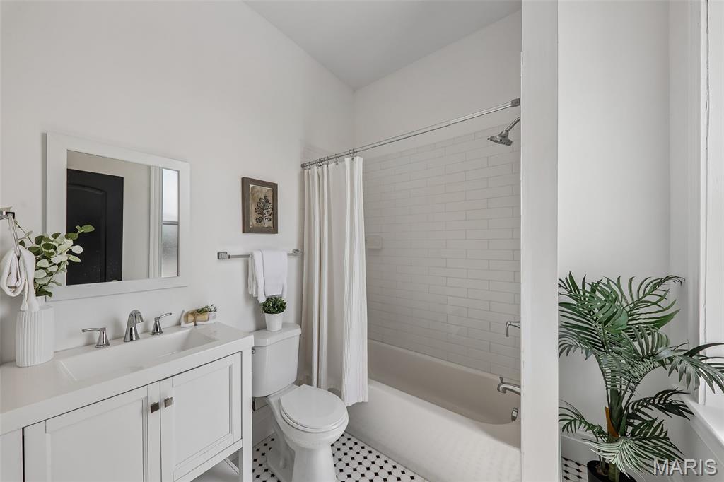 Benton Park - Residential