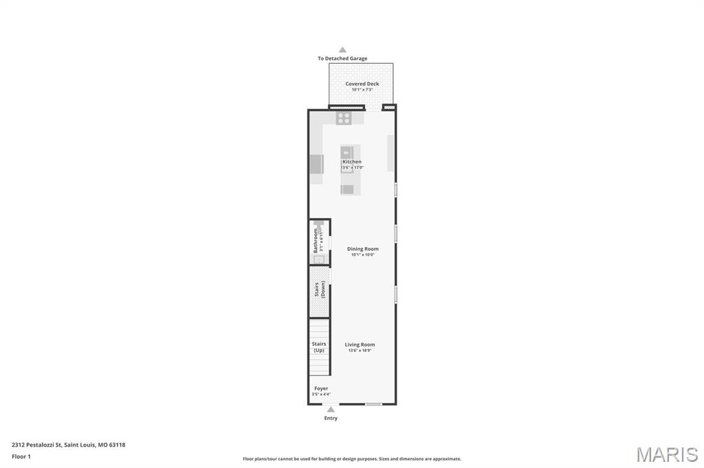 Benton Park - Residential