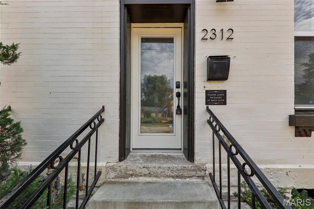 Benton Park - Residential