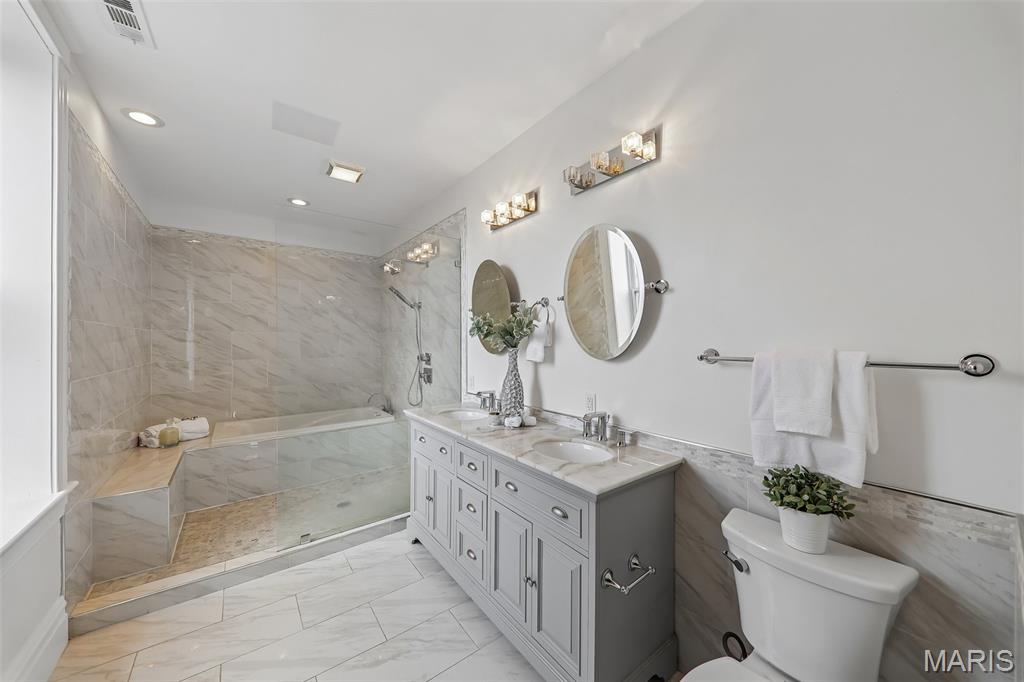 Benton Park - Residential
