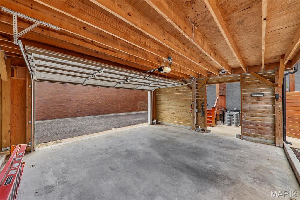 Benton Park - Residential