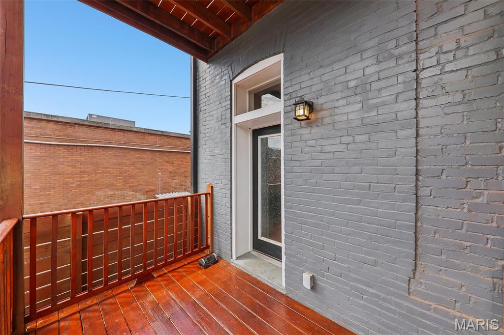 Benton Park - Residential