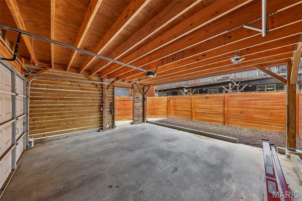 Benton Park - Residential