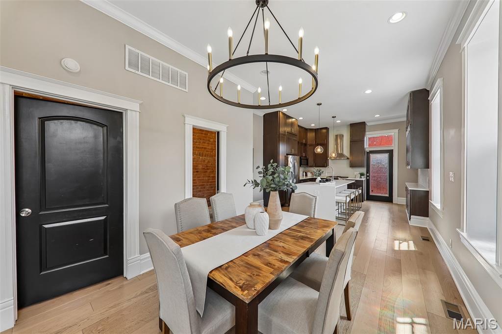 Benton Park - Residential