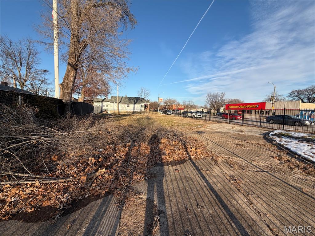 Bevo Mill - Commercial Sale