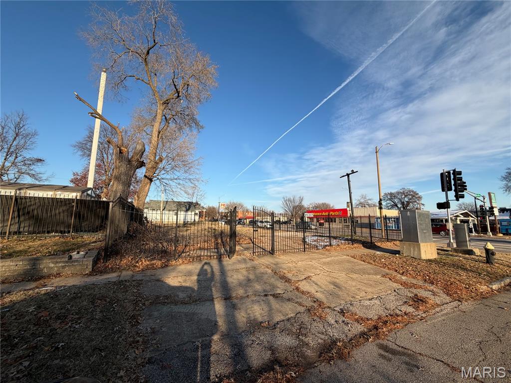 Bevo Mill - Commercial Sale