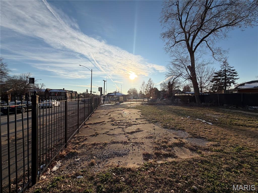 Bevo Mill - Commercial Sale