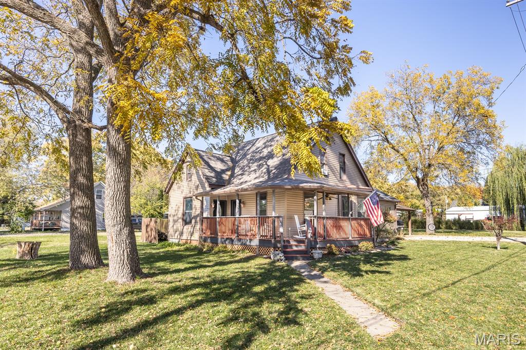 M Schwartz Sub - Residential