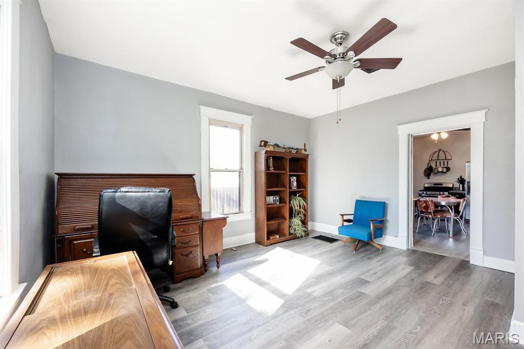 M Schwartz Sub - Residential