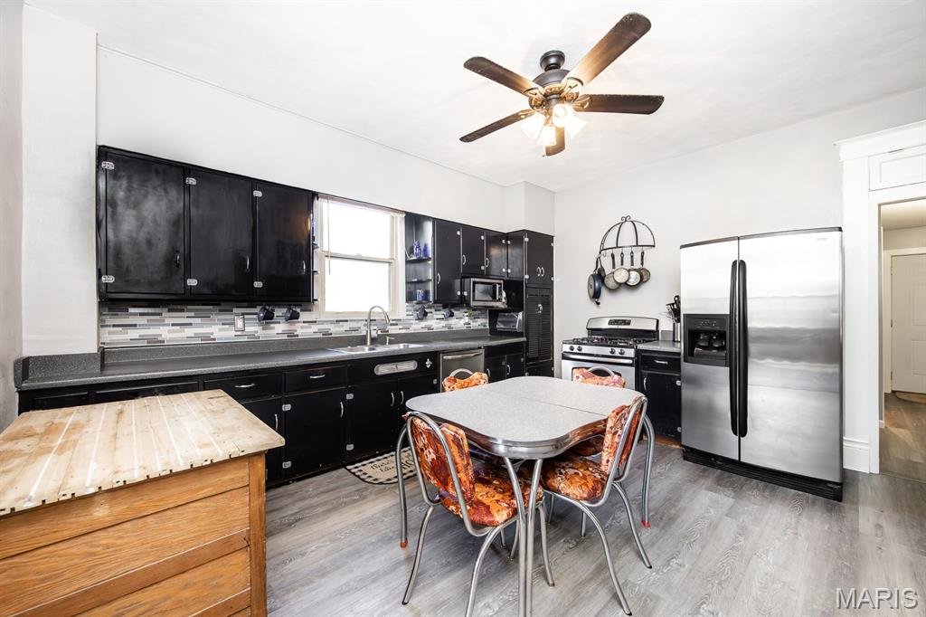 M Schwartz Sub - Residential