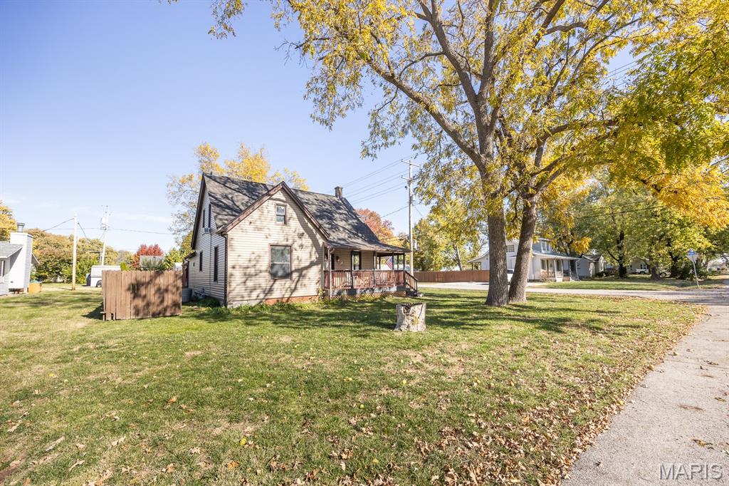 M Schwartz Sub - Residential