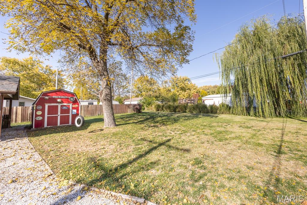 M Schwartz Sub - Residential