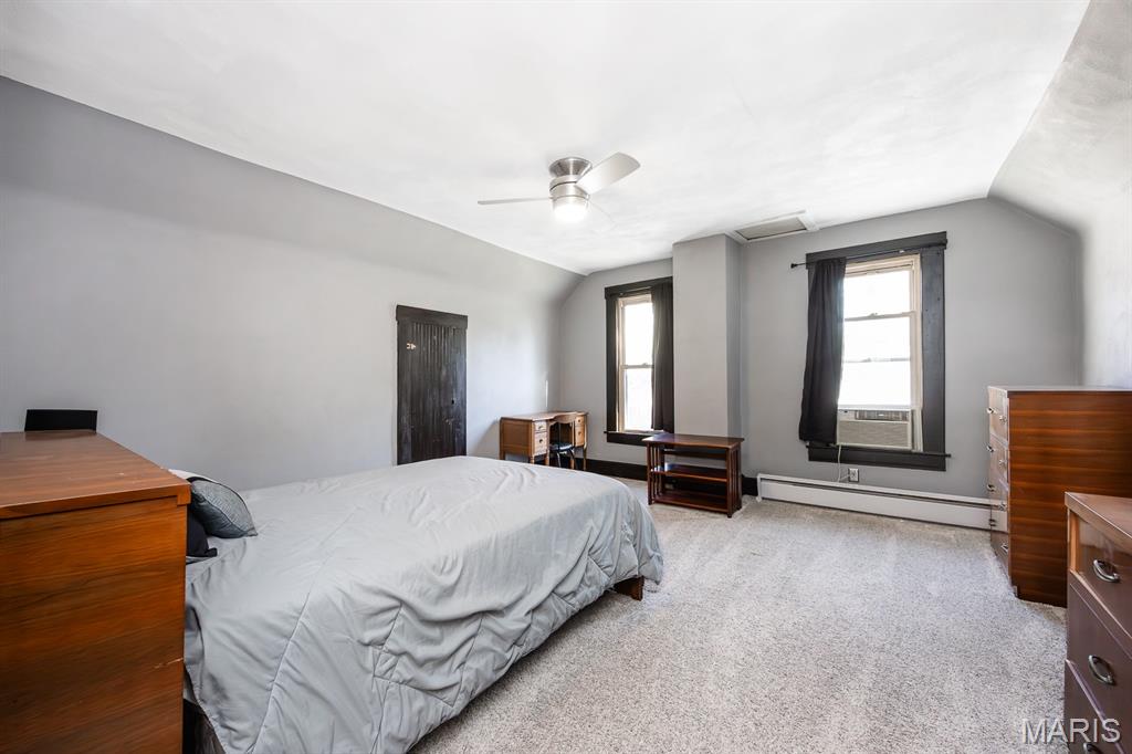 M Schwartz Sub - Residential