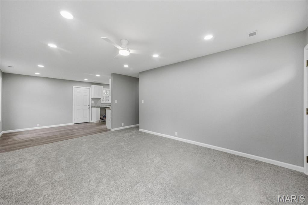 North Hills Sub - Residential