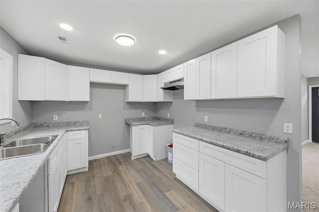 North Hills Sub - Residential