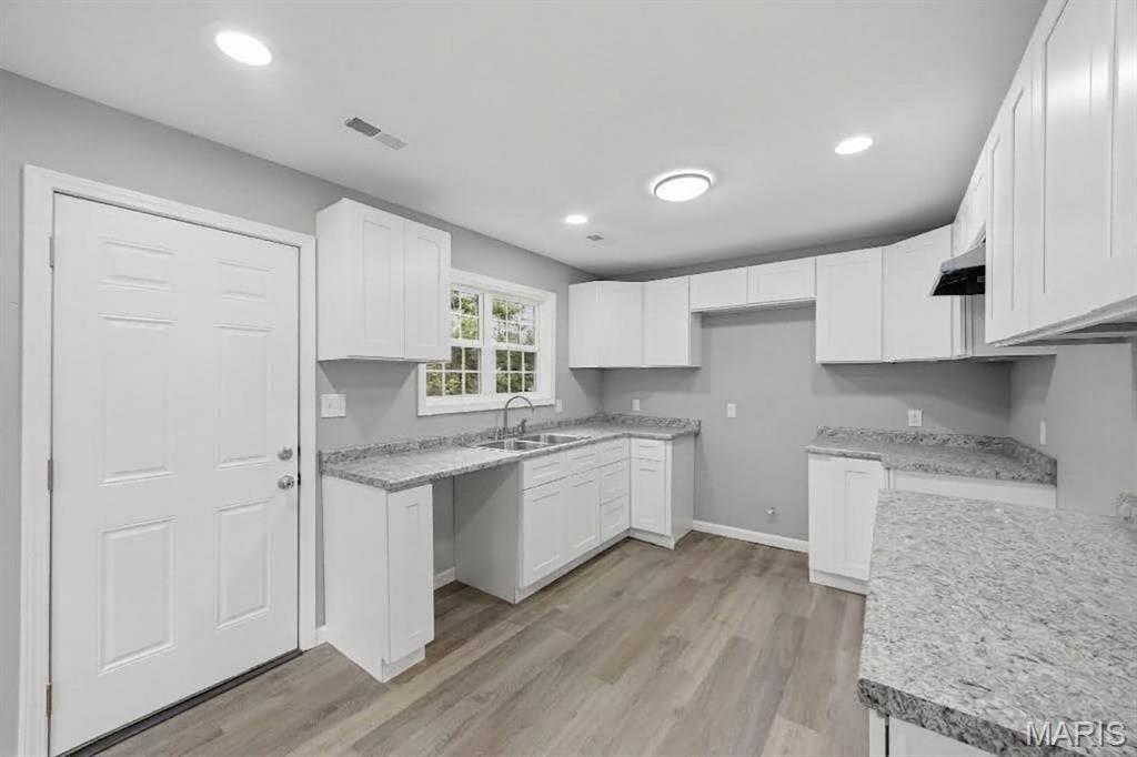 North Hills Sub - Residential