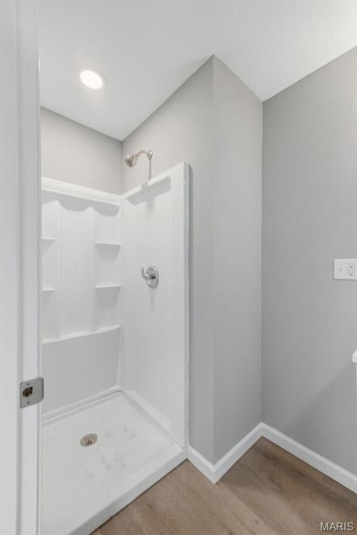 North Hills Sub - Residential