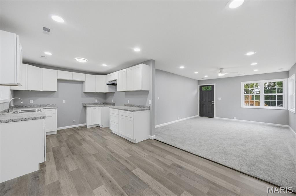North Hills Sub - Residential