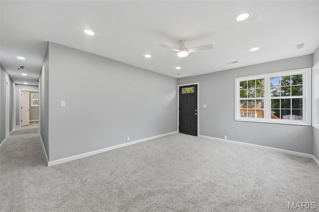 North Hills Sub - Residential