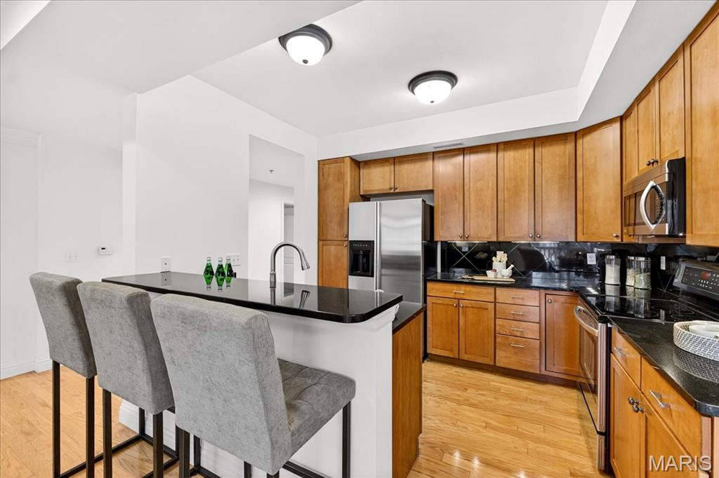 Claymont Place Condo First - Residential
