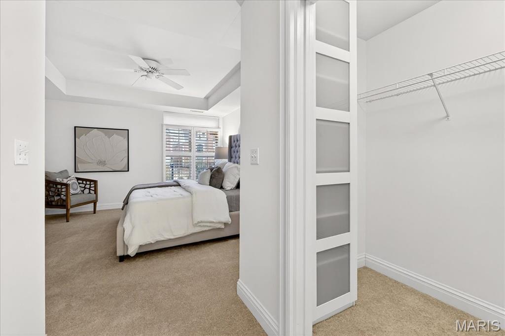 Claymont Place Condo First - Residential