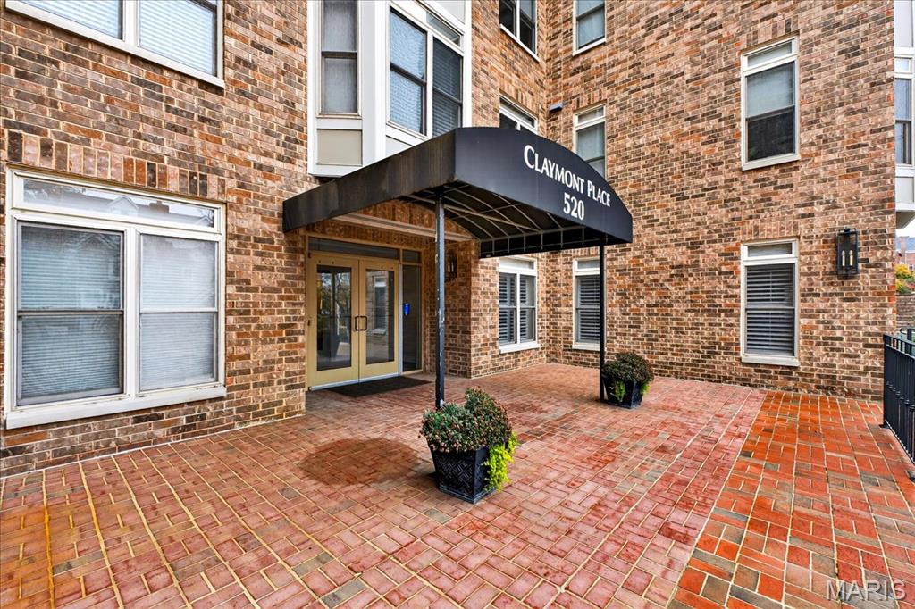 Claymont Place Condo First - Residential