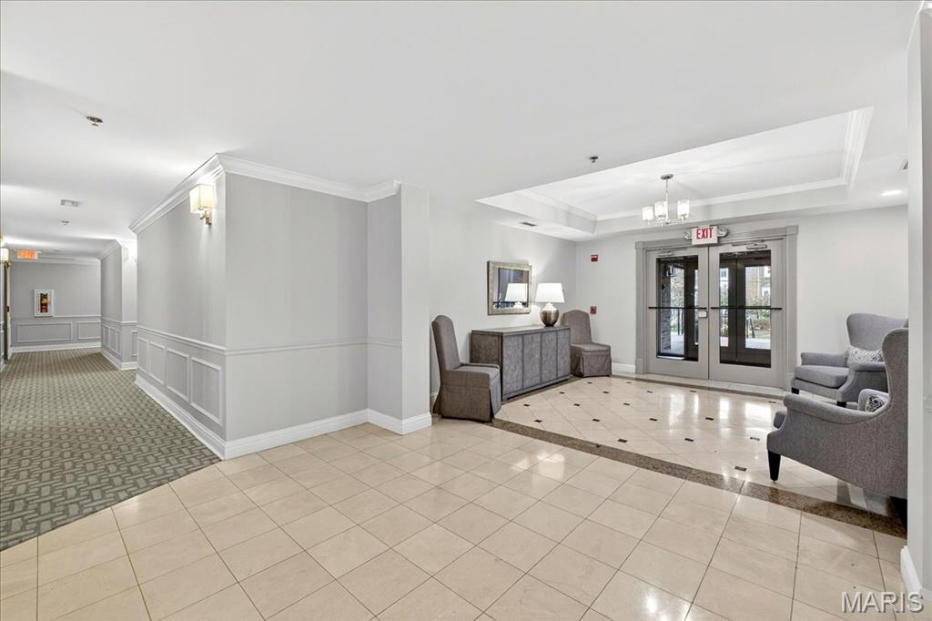 Claymont Place Condo First - Residential