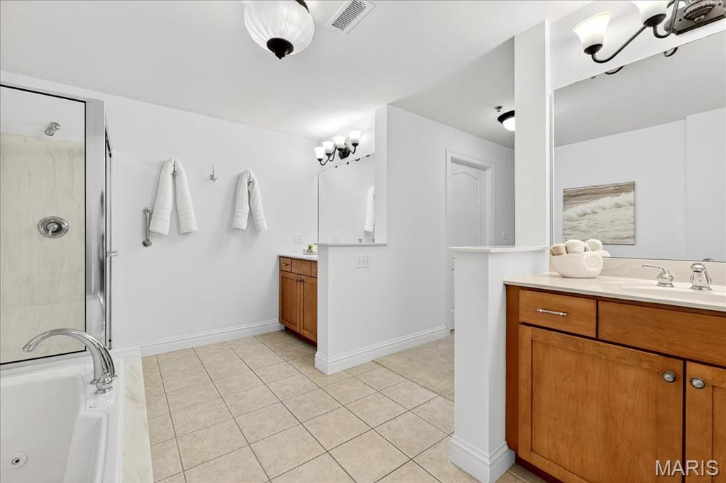 Claymont Place Condo First - Residential