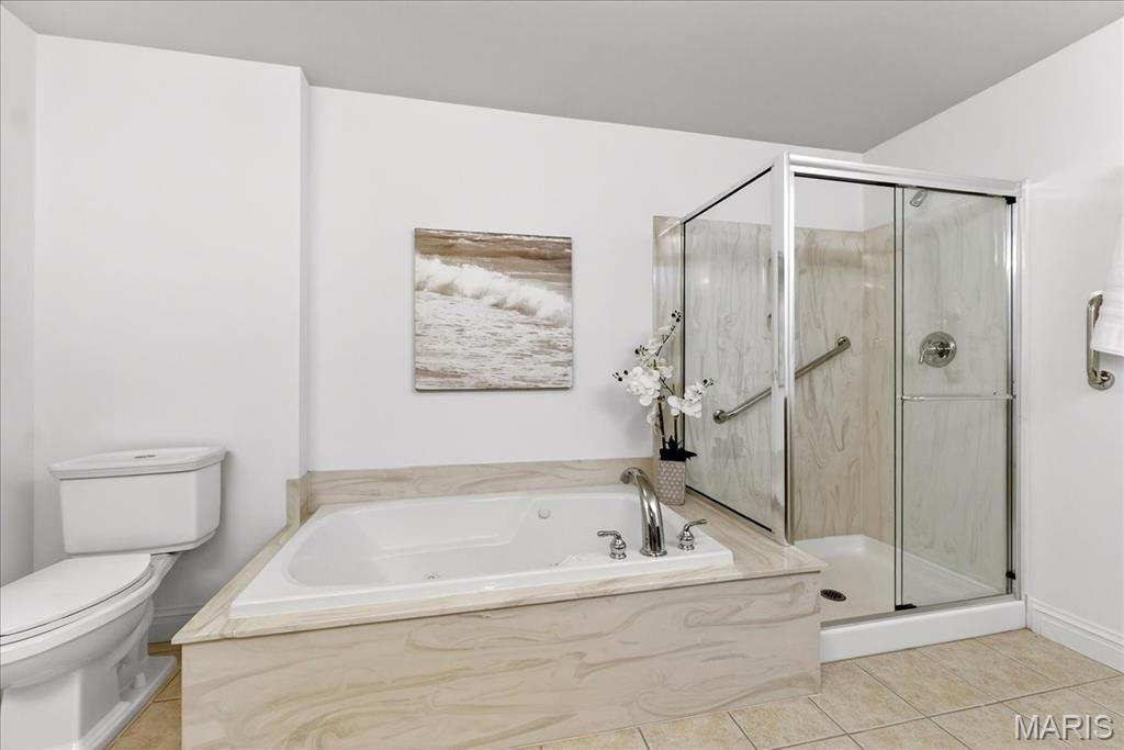 Claymont Place Condo First - Residential