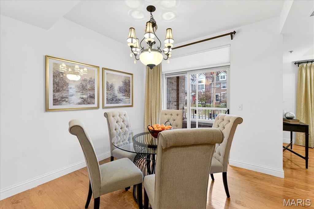 Claymont Place Condo First - Residential