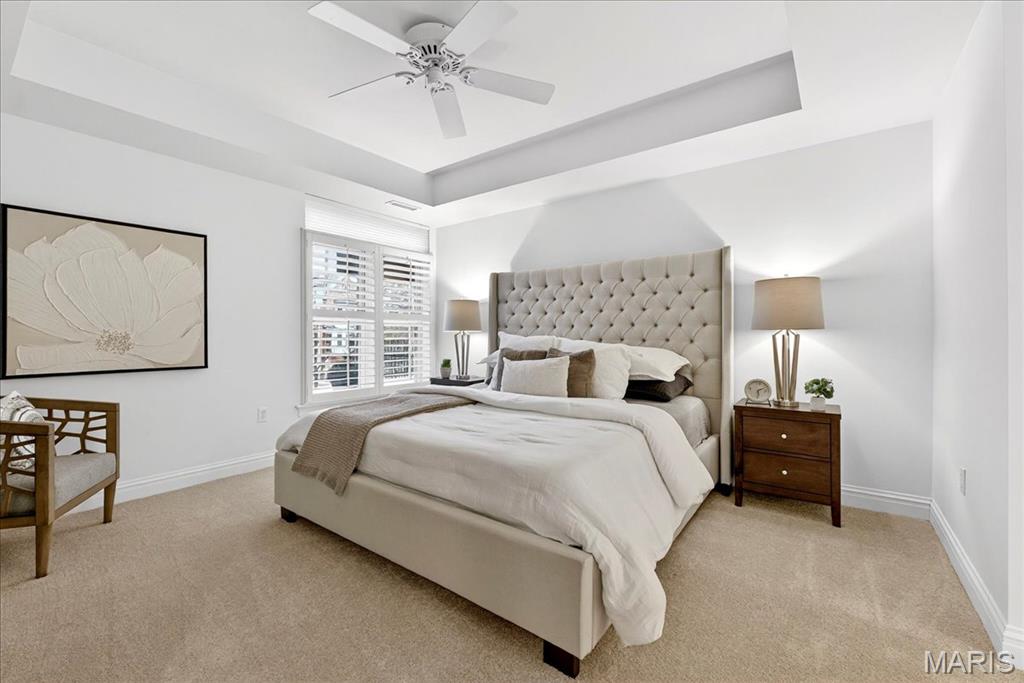 Claymont Place Condo First - Residential