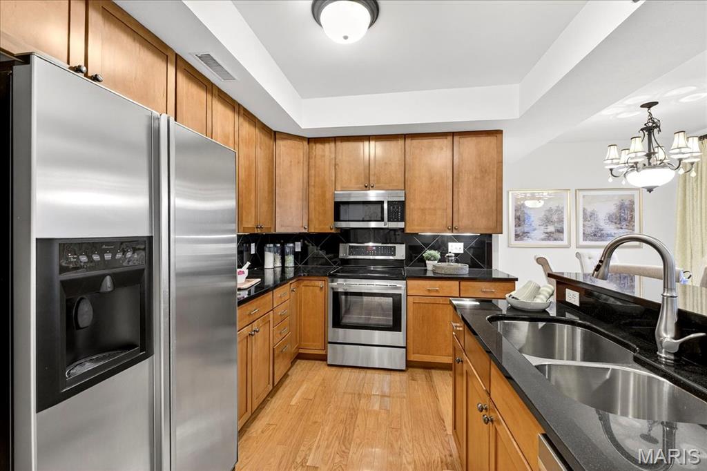 Claymont Place Condo First - Residential