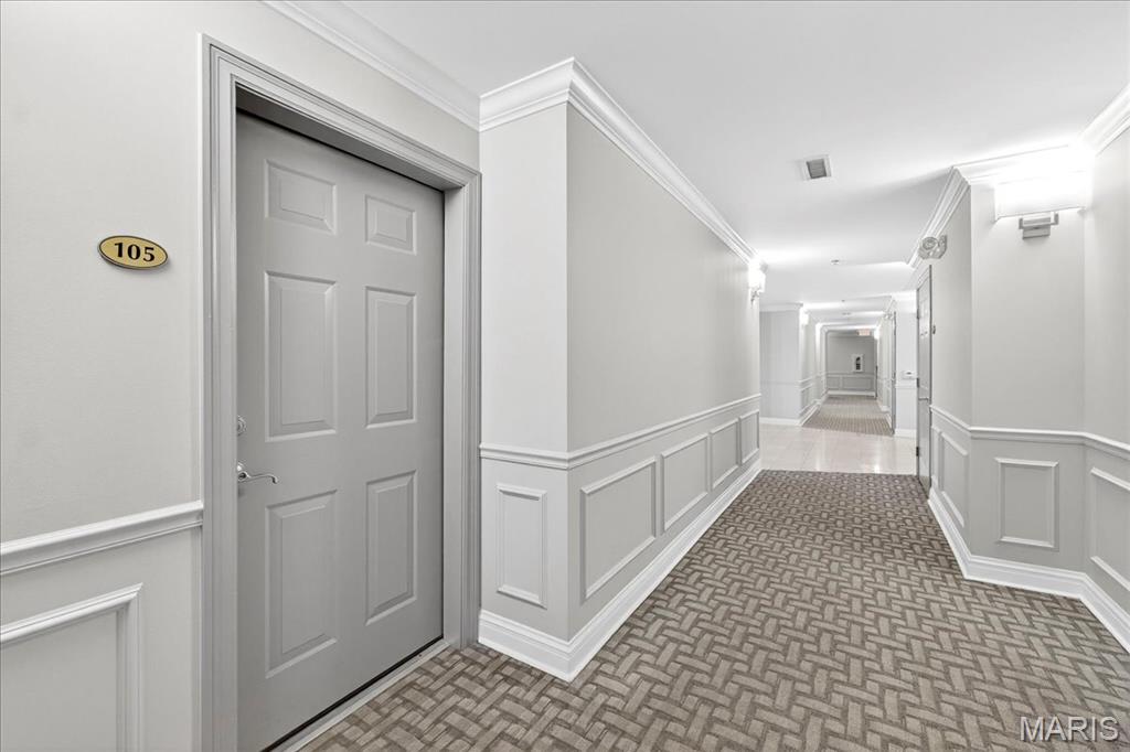 Claymont Place Condo First - Residential