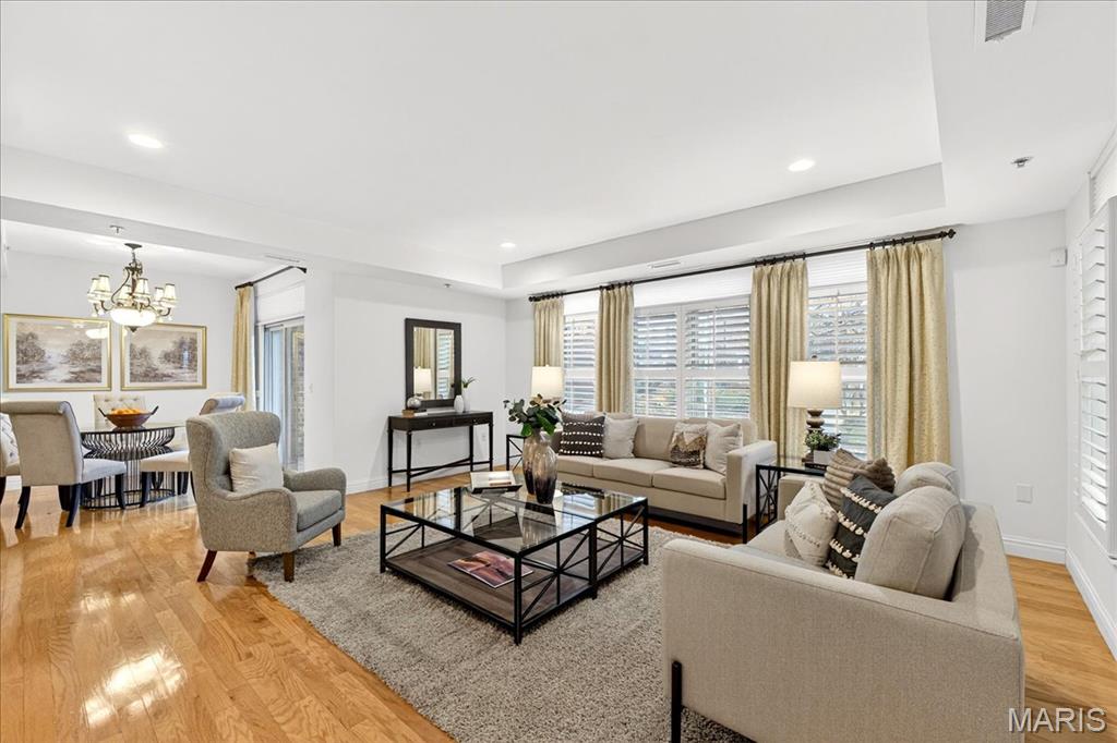 Claymont Place Condo First - Residential